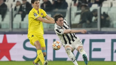 VLAHOVIĆ IDE U PREMIJER LIGU!? Juventus obelodanio, ovako stoje stvari sa srpskim golgeterom