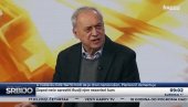 ВУЧЕЛИЋ: Запад се бије за комунистичке границе, а сикће на комунизам ВУЧЕЛИЋ: Запад се бије за комунистичке границе, а сикће на комунизам