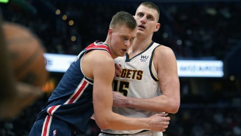 JOŠ JEDNA NBA ZVEZDA PROPUŠTA MUNDOBASKET? Najbolji košarkaš Letonije upitan za Svetsko prvenstvo