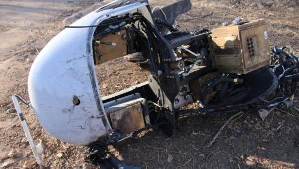 УКРАЈИНСКИ ГУБИЦИ 53.000 ВОЈНИКА: За дан 287 избачених из строја, оборено 8 авиона и 10 хеликоптера УКРАЈИНСКИ ГУБИЦИ 53.000 ВОЈНИКА: За дан 287 избачених из строја, оборено 8 авиона и 10 хеликоптера