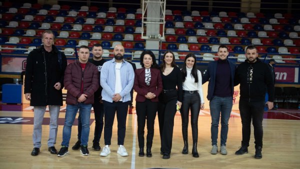 ОВО НАМ МНОГО ЗНАЧИ: Наставак успешне сарадње компаније Меридиан и општине Грачаница ОВО НАМ МНОГО ЗНАЧИ: Наставак успешне сарадње компаније Меридиан и општине Грачаница