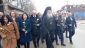 SEĆANJE NE MOŽE I NE SME DA IZBLEDI: Predsednik Srpske liste o Martovskom pogromu SEĆANJE NE MOŽE I NE SME DA IZBLEDI: Predsednik Srpske liste o Martovskom pogromu