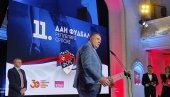 DODIK SAOPŠTIO SJAJNU VEST: Republika Srpska dobija nacionalni stadion DODIK SAOPŠTIO SJAJNU VEST: Republika Srpska dobija nacionalni stadion
