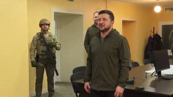 НОРВЕШКА ШАЉЕ МИСТРАЛЕ УКРАЈИНИ: Зеленски и раније тражио од Осла наоружање НОРВЕШКА ШАЉЕ МИСТРАЛЕ УКРАЈИНИ: Зеленски и раније тражио од Осла наоружање