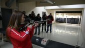 ANDREA OTVORILA STRELJANU: Pirot dobio savremeno opremljen sportski objekat u centru ANDREA OTVORILA STRELJANU: Pirot dobio savremeno opremljen sportski objekat u centru