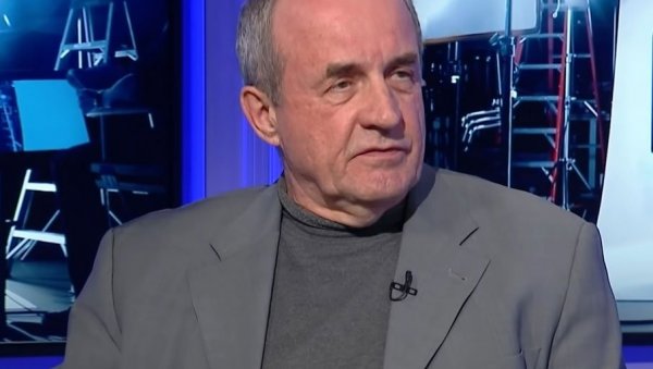 ОДЛАЗАК ЛОБИСТЕ ЛАЖНЕ ДРЖАВЕ И ЗАГОВОРНИКА МАЈДАНА У СРБИЈИ: Умро Јануш Бугајски