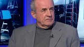 ODLAZAK LOBISTE LAŽNE DRŽAVE I ZAGOVORNIKA MAJDANA U SRBIJI: Umro Januš Bugajski