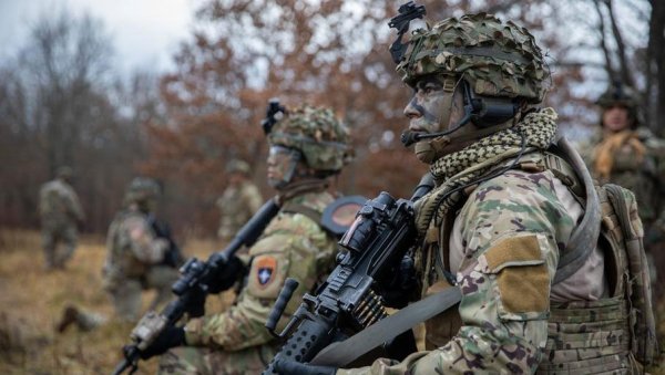 ПРОБОЈ У РУСИЈУ СКИЦИРАН 2019: Америчка корпорација РАНД разрадила тачке за дестабилизацију највеће државе света ПРОБОЈ У РУСИЈУ СКИЦИРАН 2019: Америчка корпорација РАНД разрадила тачке за дестабилизацију највеће државе света
