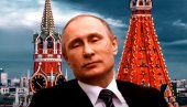 ПУТИН ЈЕ УПРАВО КЛЕКНУО ПРЕД ЊИМ! Ово ни у цркви није урадио председник Русије (ВИДЕО)