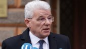 ЏАФЕРОВИЋ ПОНОВО УДАРА У РАТНЕ БУБЊЕВЕ: Срамна изјава председавајућег Председништва БиХ