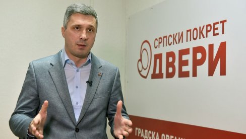 BOŠKO OBRADOVIĆ PODNEO NEOPOZIVU OSTAVKU: Nisam slušao tri politička savetnika koja su mi najbolje želela BOŠKO OBRADOVIĆ PODNEO NEOPOZIVU OSTAVKU: Nisam slušao tri politička savetnika koja su mi najbolje želela