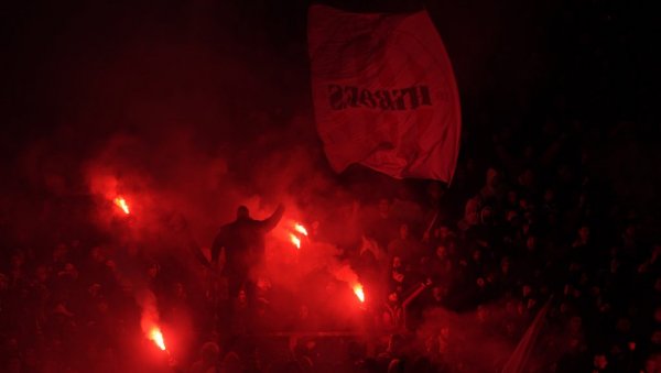 ОВО ЋЕ ОБРАДОВАТИ ДЕЛИЈЕ! Звезда не седи скрштених руку - велико појачање стиже на Маракану? ОВО ЋЕ ОБРАДОВАТИ ДЕЛИЈЕ! Звезда не седи скрштених руку - велико појачање стиже на Маракану?