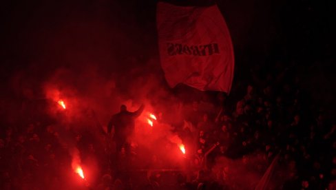 ISTORIJSKI TRANSFER CRVENE ZVEZDE: Sve je gotovo, potpisano! Na Marakani - ne skrivaju ponos