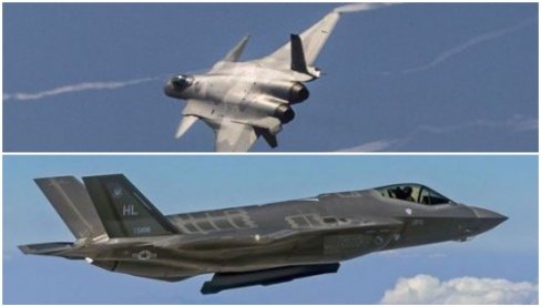 NAJTRAŽENIJI RATNI AVIONI: Kupcima je F-35 “najomiljeniji”, broj dva će vas iznenaditi
