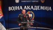 ОБЕЛЕЖЕНА 172. ГОДИШЊИЦА ВОЈНЕ АКАДЕМИЈЕ: Уручене награде и признања ОБЕЛЕЖЕНА 172. ГОДИШЊИЦА ВОЈНЕ АКАДЕМИЈЕ: Уручене награде и признања