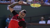 OPRAŠTA SE OD TENISA? Nik Kirjos će zaigrati profesionalni turnir u skroz drugom sportu OPRAŠTA SE OD TENISA? Nik Kirjos će zaigrati profesionalni turnir u skroz drugom sportu