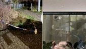 DVE BOMBE BAČENE U DVORIŠTE PORODIČNE KUĆE: Hapšenje u Kruševcu zbog sumnje u izazivanje opšte opasnosti