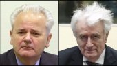 KARADŽIĆ OTKRIO: U ambasadi SAD rekli su mi da će Milošević biti likvidiran