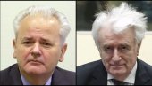 КАРАЏИЋ ОТКРИО: У амбасади САД рекли су ми да ће Милошевић бити ликвидиран КАРАЏИЋ ОТКРИО: У амбасади САД рекли су ми да ће Милошевић бити ликвидиран