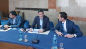 ТРИ МИЛИОНА ДИНАРА: У Смедереву потписан уговор за пројекат смањења загађења ваздуха ТРИ МИЛИОНА ДИНАРА: У Смедереву потписан уговор за пројекат смањења загађења ваздуха