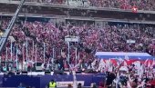 ВИШЕ ОД 90 ХИЉАДА ЉУДИ НА ЛУЖЊИКИЈУ: Руси славе присаједињење Крима (ВИДЕО) ВИШЕ ОД 90 ХИЉАДА ЉУДИ НА ЛУЖЊИКИЈУ: Руси славе присаједињење Крима (ВИДЕО)