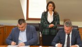 USKORO JEDINSTVEN VIDIKOVAC NA KABLARU: Potpisan ugovor između ministarstva i Grada Čačka USKORO JEDINSTVEN VIDIKOVAC NA KABLARU: Potpisan ugovor između ministarstva i Grada Čačka