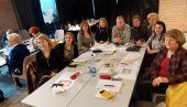 ПОДРШКА РОДИТЕЉИМА У РУРАЛНИМ СРЕДИНАМА: Радионица за израду стратешког документа ПОДРШКА РОДИТЕЉИМА У РУРАЛНИМ СРЕДИНАМА: Радионица за израду стратешког документа
