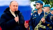 ПУТИН СЕ СПРЕМА ЗА НОВИ РАТ: Процурили тајни подаци, удвостручује се број руских војника ПУТИН СЕ СПРЕМА ЗА НОВИ РАТ: Процурили тајни подаци, удвостручује се број руских војника
