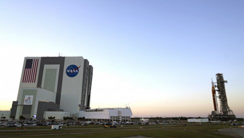 KLJUČAN EKSPERIMENT NASA: Tokom pomračenja Sunca lansiraće čak tri rakete
