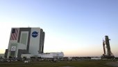 KLJUČAN EKSPERIMENT NASA: Tokom pomračenja Sunca lansiraće čak tri rakete KLJUČAN EKSPERIMENT NASA: Tokom pomračenja Sunca lansiraće čak tri rakete