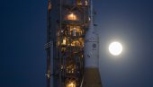 SPEJSEKS PREDLOŽIO NASA: Pojednostavljeni plan leta ljudi na Mesec