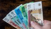 ПУТИНОВ УДАР НА ДОЛАР, ЗА ГАС ТРАЖИ РУБЉЕ: ЕУ би морала да замени 100 милијарди долара ПУТИНОВ УДАР НА ДОЛАР, ЗА ГАС ТРАЖИ РУБЉЕ: ЕУ би морала да замени 100 милијарди долара