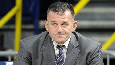 STIGLA PONUDA KOJA SE NE ODBIJA! Zoran Savić bi debelo mogao da naplati otkaz u Partizanu