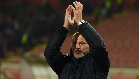 SENZACIJA: Delije će biti srećne - Dejan Stanković ima novi klub: preuzeo je crveno-bele SENZACIJA: Delije će biti srećne - Dejan Stanković ima novi klub: preuzeo je crveno-bele