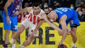 БОРБЕНА ЗВЕЗДА ПАЛА У ШПАНИЈИ: Барселона прекинула серију победа црвено-белих у Евролиги БОРБЕНА ЗВЕЗДА ПАЛА У ШПАНИЈИ: Барселона прекинула серију победа црвено-белих у Евролиги