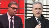 ВУЧИЋ О ПОНОШУ: Победили смо на изборима, а сада гледамо хистерију која нема везе са политиком