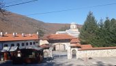 REPORTERI: Vraćanje imovine manastiru Dečani među uslovima za prijem Prištine u Savet Evrope