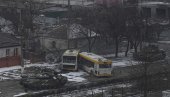 БИТКА ЗА МАРИУПОЉ: Потпуно “денацификована” 36 бригада украјинских маринаца БИТКА ЗА МАРИУПОЉ: Потпуно “денацификована” 36 бригада украјинских маринаца