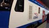 VOŽNJA BRZIM VOZOM I DALJE 300 DINARA: Promotivna cena karte za Soko do kraja maja VOŽNJA BRZIM VOZOM I DALJE 300 DINARA: Promotivna cena karte za Soko do kraja maja