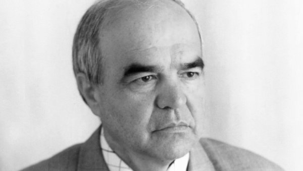 ИН МЕМОРИАМ: Преминуо др Србољуб Спасић Лепојац, познати интениста ИН МЕМОРИАМ: Преминуо др Србољуб Спасић Лепојац, познати интениста