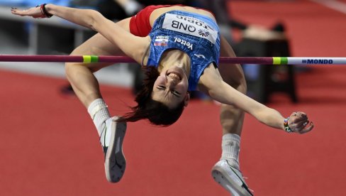 ANGELINA TOPIĆ JE ŠAMPIONKA SVETA: Pogledajte skok za zlatnu medalju (VIDEO) ANGELINA TOPIĆ JE ŠAMPIONKA SVETA: Pogledajte skok za zlatnu medalju (VIDEO)