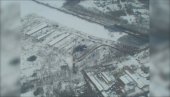 УДАРАЦ ХИПЕРСОНИЧНИМ ОРУЖЈЕМ: Руси објавили снимак - погођен хангар са муницијом (ВИДЕО) УДАРАЦ ХИПЕРСОНИЧНИМ ОРУЖЈЕМ: Руси објавили снимак - погођен хангар са муницијом (ВИДЕО)
