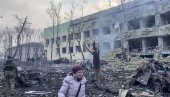 МИХАИЛ МИЗИНЦЕВ: Кијев цинично игнорише хуманитарне коридоре ка Русији МИХАИЛ МИЗИНЦЕВ: Кијев цинично игнорише хуманитарне коридоре ка Русији