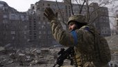 РАТ У УКРАЈИНИ: Падобранци и вагнеровци напредују у Бахмуту; ВСУ спрема удар на северу (МАПА/ФОТО/ВИДЕО) РАТ У УКРАЈИНИ: Падобранци и вагнеровци напредују у Бахмуту; ВСУ спрема удар на северу (МАПА/ФОТО/ВИДЕО)