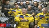 ПОНЕКАД ЈЕ ЖУТО САМО ЖУТО! Руси поново раскринкали лажне вести западњака ПОНЕКАД ЈЕ ЖУТО САМО ЖУТО! Руси поново раскринкали лажне вести западњака