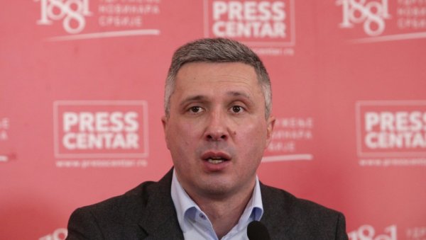 Обрадовић криви западне вредности за масакр у ОШ Владислав Рибникар Обрадовић криви западне вредности за масакр у ОШ Владислав Рибникар
