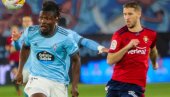 SELTI GORI POD NOGAMA: Osasuna vezala dve važne pobede i rasterećena dočekuje goste iz Viga