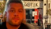 DETEKTIV O SLUČAJU PERIŠ: Zašto je izašao iz Gotika - nesporazum oko flaše skupog pića DETEKTIV O SLUČAJU PERIŠ: Zašto je izašao iz Gotika - nesporazum oko flaše skupog pića