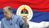 КОЛУМНА НЕНАДА КЕЦМАНОВИЋА: Западна фантазмагорија о отцепљењу Српске КОЛУМНА НЕНАДА КЕЦМАНОВИЋА: Западна фантазмагорија о отцепљењу Српске