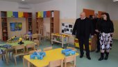 SJAJNE VESTI ZA JAGODINU: U novom vrtiću još 110 mesta za mališane